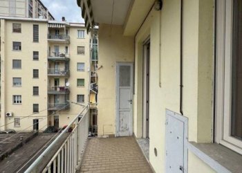 Terrazzo - Bilocale via Vincenzo Virginio, 44, Pinerolo - foto 18