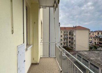 Balcone - Two-room apartment via Vincenzo Virginio, 44, Pinerolo - photo 19