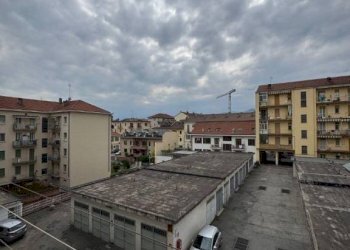 Vista - Bilocale via Vincenzo Virginio, 44, Pinerolo - foto 20