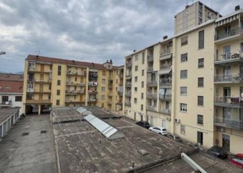 Vista - Bilocale via Vincenzo Virginio, 44, Pinerolo - foto 21