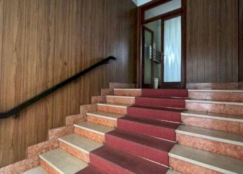 Interno palazzo - Bilocale via Vincenzo Virginio, 44, Pinerolo - foto 22