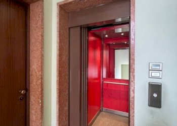 Interno palazzo - Two-room apartment via Vincenzo Virginio, 44, Pinerolo - photo 24