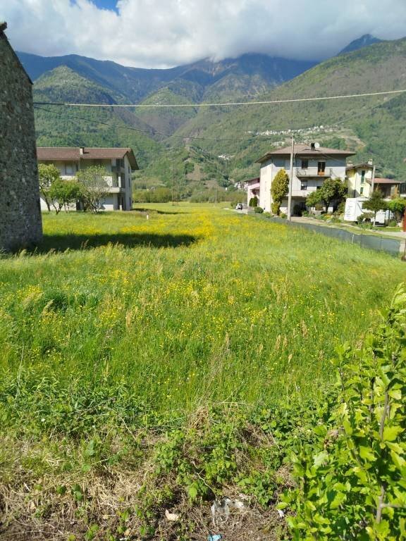Terreno - Terreno edificabile via Viganà, Colorina - foto 1