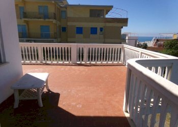 Terrazzo - Three-room apartment Lungomare Enea, Anzio - photo 3