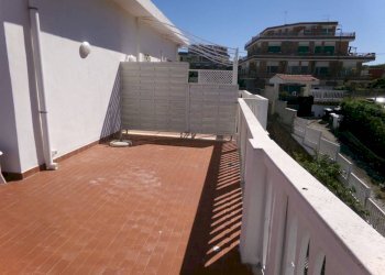 Terrazzo - Three-room apartment Lungomare Enea, Anzio - photo 5