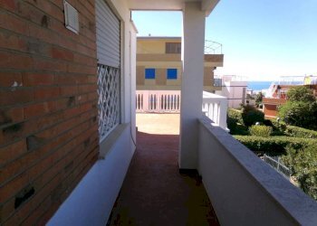Terrazzo - Three-room apartment Lungomare Enea, Anzio - photo 6