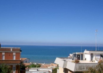 Vista - Three-room apartment Lungomare Enea, Anzio - photo 7