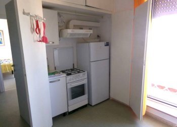 Cucina - Three-room apartment Lungomare Enea, Anzio - photo 10