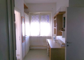 Camera da letto - Three-room apartment Lungomare Enea, Anzio - photo 11