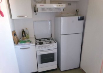Cucina - Three-room apartment Lungomare Enea, Anzio - photo 12