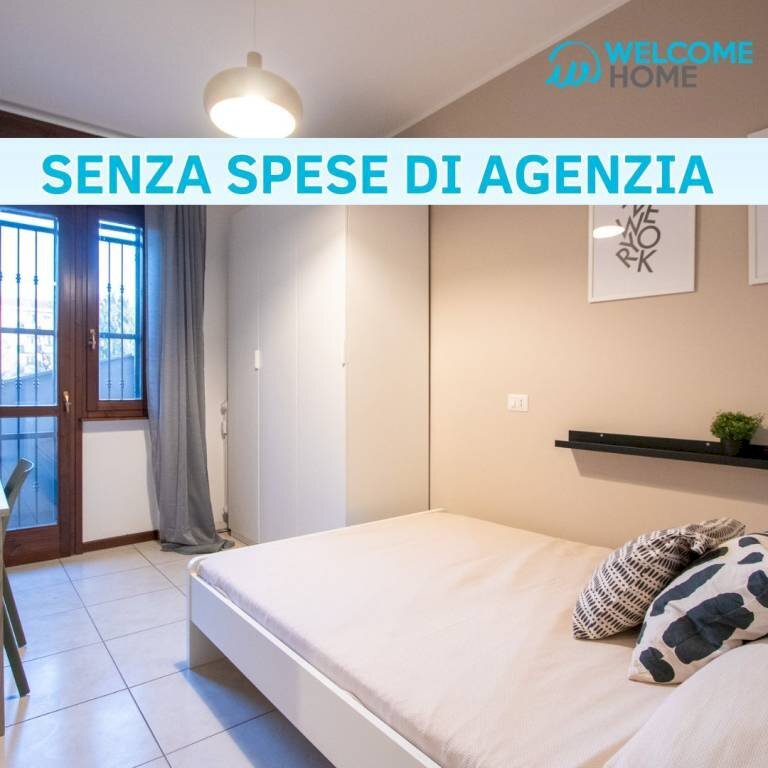 Camera da letto - Non-buildable land via Osteno, 8, Milano - photo 1