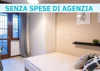 Camera da letto - Non-buildable land via Osteno, 8, Milano - photo 1