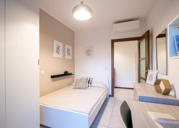 Camera da letto - Non-buildable land via Osteno, 8, Milano - photo 2