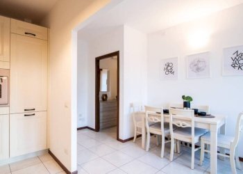 Cucina - Non-buildable land via Osteno, 8, Milano - photo 15