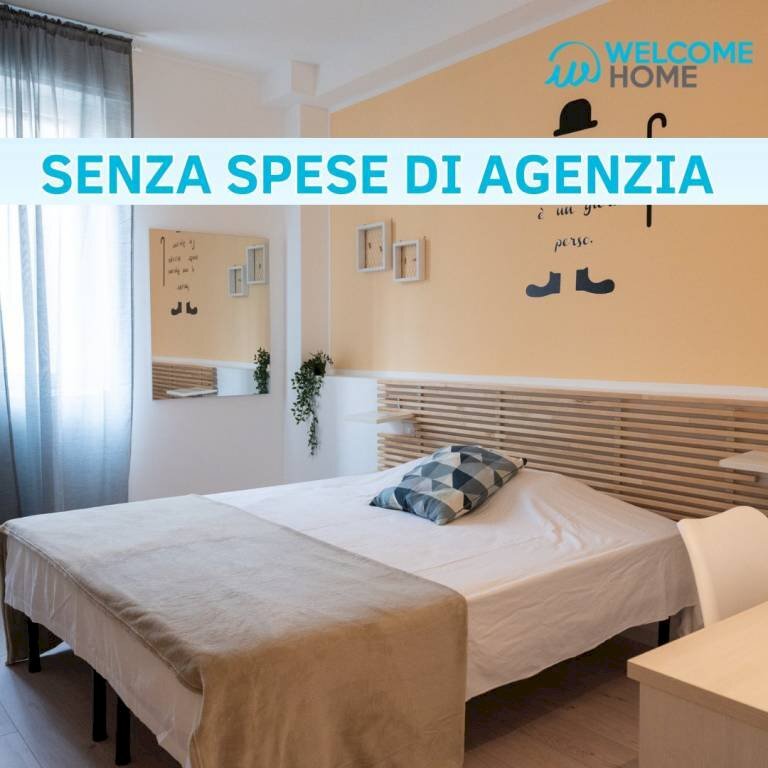 Camera da letto - Terreno non edificabile via Ruggero Leoncavallo, 17, Milano (zona Casoretto) - foto 1