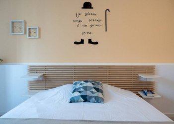 Camera da letto - Terreno non edificabile via Ruggero Leoncavallo, 17, Milano (zona Casoretto) - foto 3
