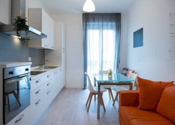 Cucina - Terreno non edificabile via Ruggero Leoncavallo, 17, Milano (zona Casoretto) - foto 10