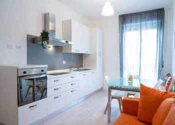 Cucina - Terreno non edificabile via Ruggero Leoncavallo, 17, Milano (zona Casoretto) - foto 11