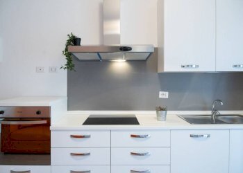 Cucina - Terreno non edificabile via Ruggero Leoncavallo, 17, Milano (zona Casoretto) - foto 12