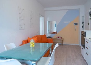 Cucina - Terreno non edificabile via Ruggero Leoncavallo, 17, Milano (zona Casoretto) - foto 13