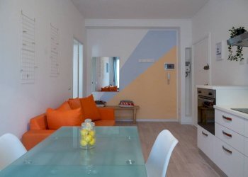 Salone - Terreno non edificabile via Ruggero Leoncavallo, 17, Milano (zona Casoretto) - foto 14