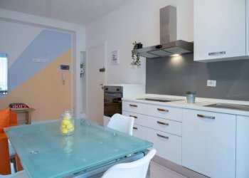 Cucina - Terreno non edificabile via Ruggero Leoncavallo, 17, Milano (zona Casoretto) - foto 15