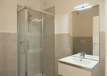 Bagno - Terreno non edificabile via Ruggero Leoncavallo, 17, Milano (zona Casoretto) - foto 18