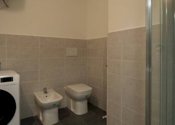 Bagno - Terreno non edificabile via Ruggero Leoncavallo, 17, Milano (zona Casoretto) - foto 19