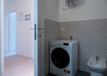 Lavanderia - Terreno non edificabile via Ruggero Leoncavallo, 17, Milano (zona Casoretto) - foto 20
