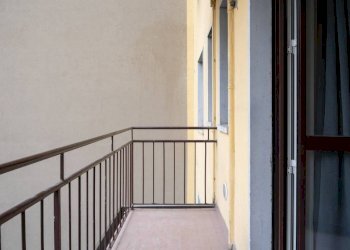 Balcone - Terreno non edificabile via Ruggero Leoncavallo, 17, Milano (zona Casoretto) - foto 22
