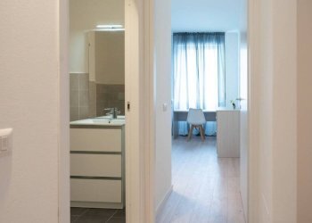 Disimpegno - Terreno non edificabile via Ruggero Leoncavallo, 17, Milano (zona Casoretto) - foto 24