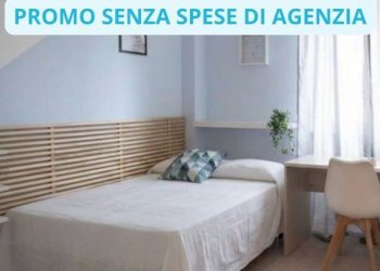 Camera da letto - Non-buildable land via Ruggero Leoncavallo, 17, Milano (neighborhood Casoretto) - photo 1