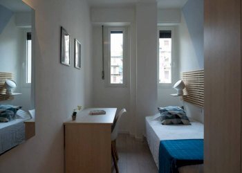 Studio - Non-buildable land via Ruggero Leoncavallo, 17, Milano (neighborhood Casoretto) - photo 6