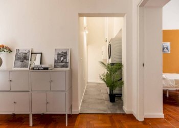 Disimpegno - Non-buildable land via Gian Giacomo Mora, 22, Milano - photo 45