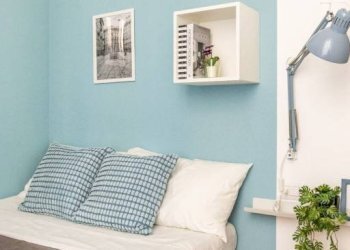 Camera da letto - Terreno non edificabile via Gian Giacomo Mora, 22, Milano - foto 7