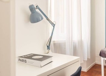 Bagno - Terreno non edificabile via Gian Giacomo Mora, 22, Milano - foto 9