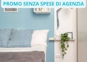 Salone - Terreno non edificabile via Gian Giacomo Mora, 22, Milano - foto 1