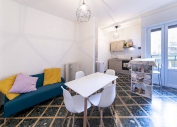 Salone - Terreno non edificabile via Filippino Lippi, 4, Milano (zona Città Studi) - foto 4