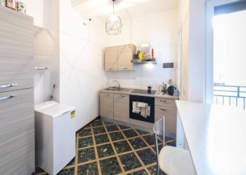 Cucina - Terreno non edificabile via Filippino Lippi, 4, Milano (zona Città Studi) - foto 5