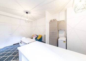 Ufficio - Terreno non edificabile via Filippino Lippi, 4, Milano (zona Città Studi) - foto 7