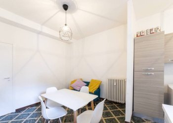 Cucina - Terreno non edificabile via Filippino Lippi, 4, Milano (zona Città Studi) - foto 8