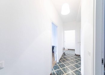 Corridoio - Terreno non edificabile via Filippino Lippi, 4, Milano (zona Città Studi) - foto 9