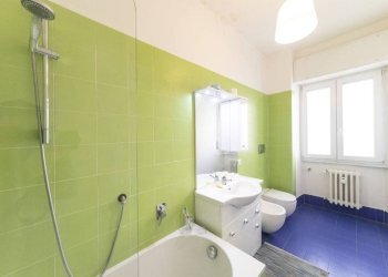 Bagno - Terreno non edificabile via Filippino Lippi, 4, Milano (zona Città Studi) - foto 10