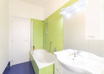 Bagno - Terreno non edificabile via Filippino Lippi, 4, Milano (zona Città Studi) - foto 12