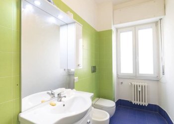 Bagno - Terreno non edificabile via Filippino Lippi, 4, Milano (zona Città Studi) - foto 13