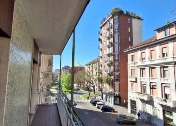 Balcone - Terreno non edificabile via Filippino Lippi, 4, Milano (zona Città Studi) - foto 15