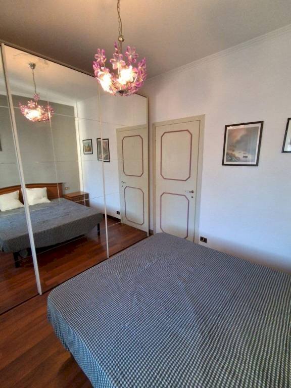 Camera da letto - Terreno non edificabile via Caianello, 23, Milano (zona Dergano) - foto 3