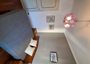 Scala - Terreno non edificabile via Caianello, 23, Milano (zona Dergano) - foto 3