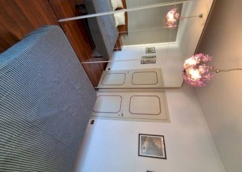Scala - Terreno non edificabile via Caianello, 23, Milano (zona Dergano) - foto 4