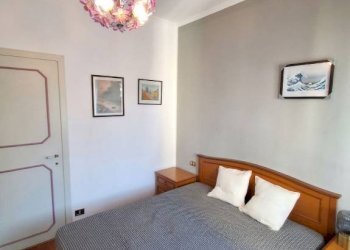 Camera da letto - Terreno non edificabile via Caianello, 23, Milano (zona Dergano) - foto 5